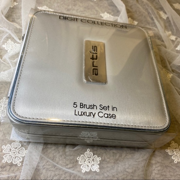 artis Other - ARTIS luxury brush set